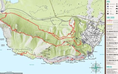 “Accordo di collaborazione tra l’Ente Parco Nazionale del Circeo e il Comune di San Felice Circeo  per la realizzazione degli interventi finalizzati al ripristino delle infrastrutture verdi