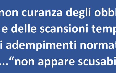 Trasparenza nel comune di San felice Circeo lettera la Prefetto di Latina