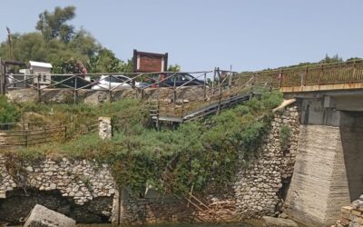 CANALE DI TORRE PAOLA