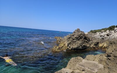 Passeggiate della resilienza al Fortino sabato 27 luglio