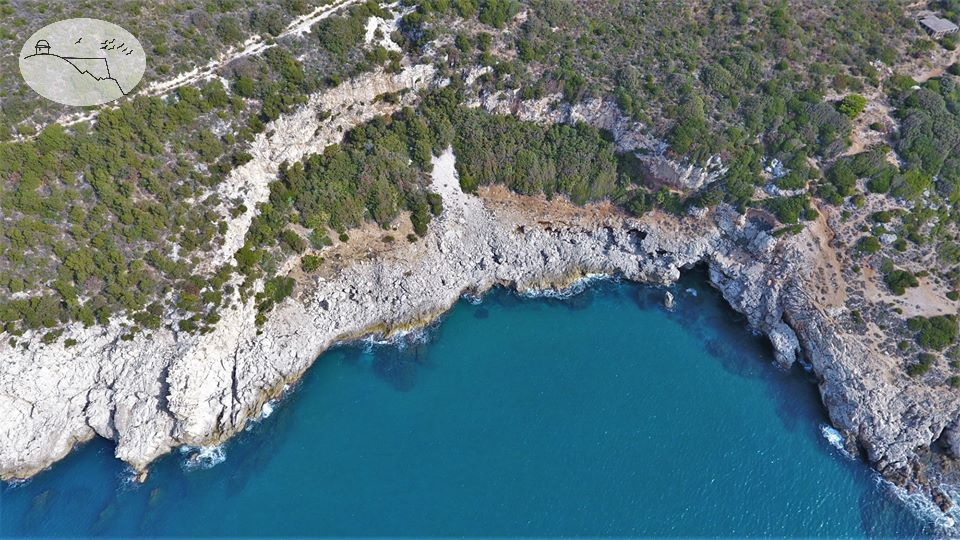 Centro storico la ringhiera Circeo - Il Fortino